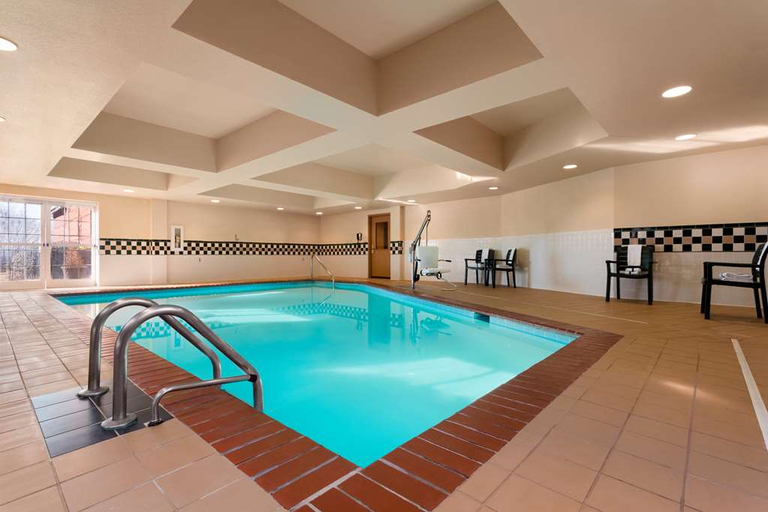 Sport & Beauty 5, Country Inn Suites By Radisson Anderson Sc, Anderson