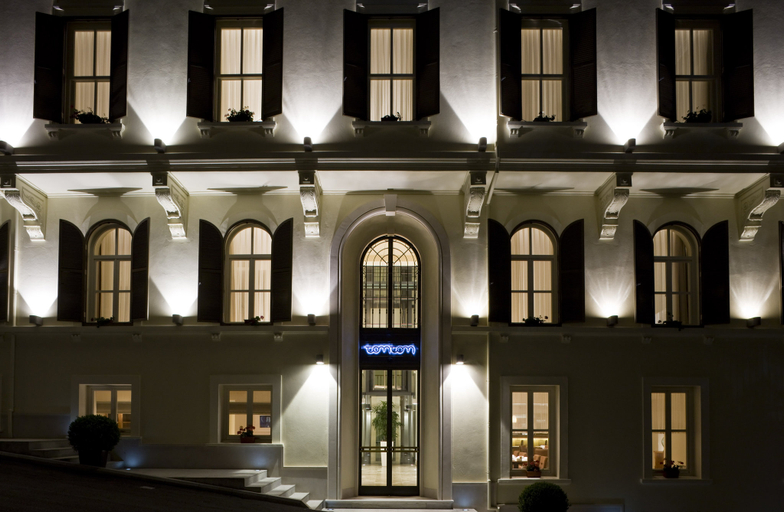 Exterior & Views 1, Tomtom Suites, Beyoğlu