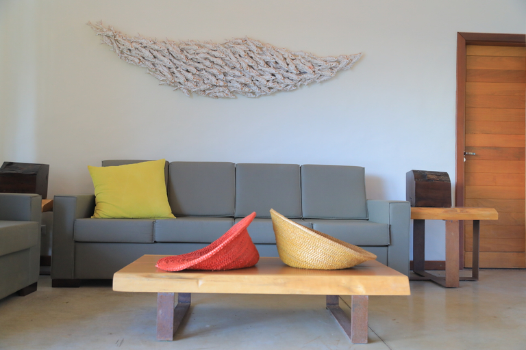 Bedroom 4, Bonito Ecotel, Bonito