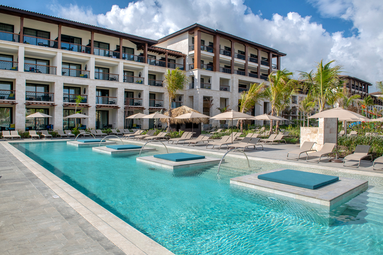 Sport & Beauty 3, Adults Only Club at Lopesan Costa Bavaro, Salvaleon de Higuey