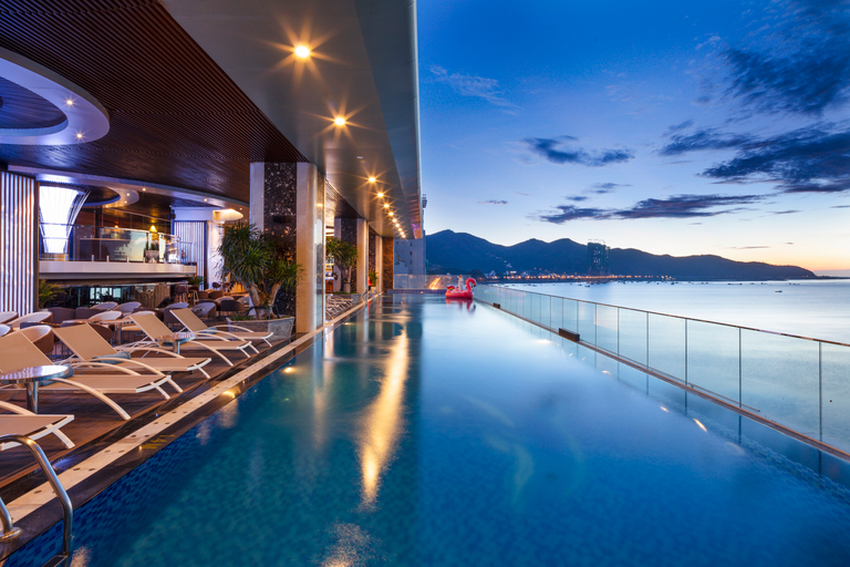 Sport & Beauty 2, Nha Trang Horizon Hotel, Nha Trang