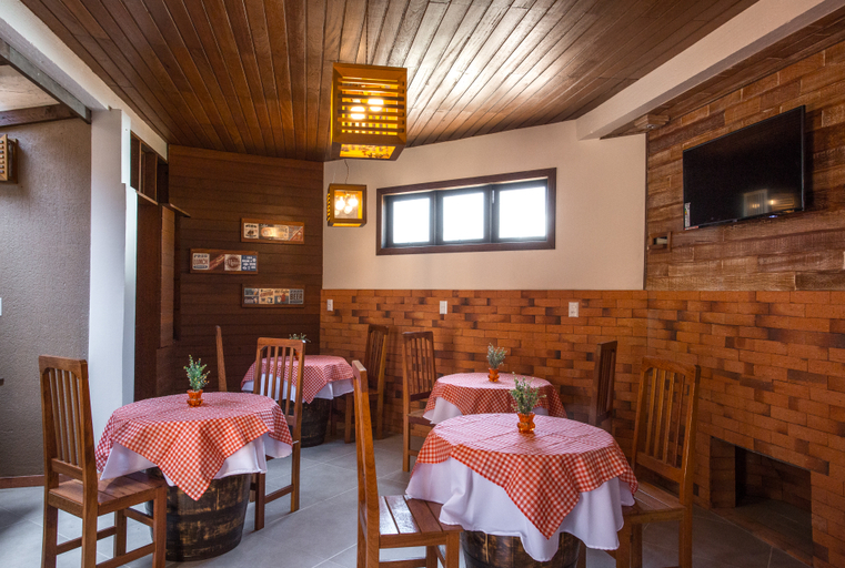 Food & Drinks 3, Pousada Areias Do Rosa, Imbituba