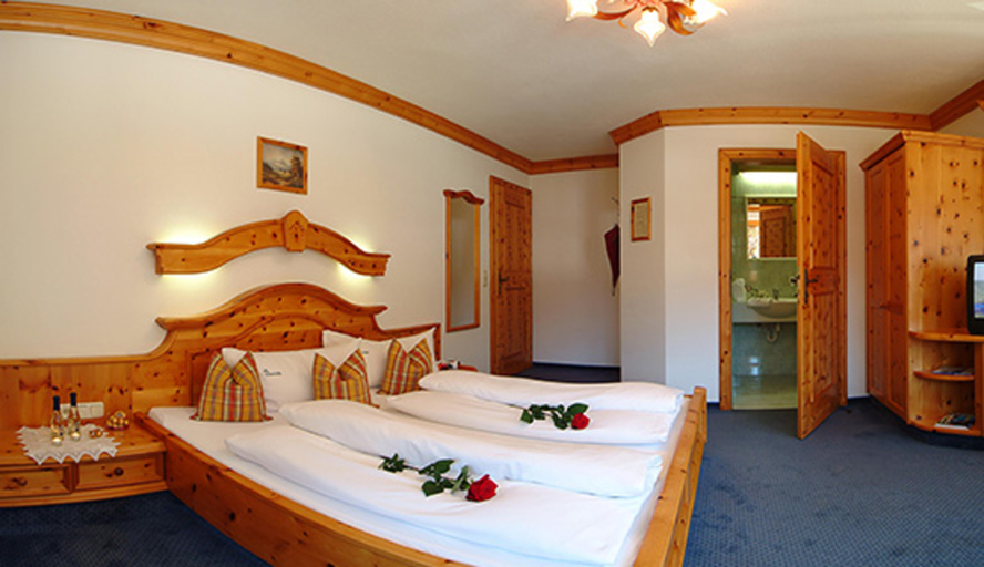 Others 4, Hotel Hubertushof, Sankt Johann im Pongau