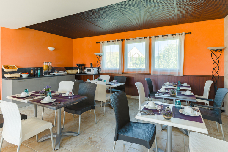 Food & Drinks, Lagrange Vacances Les Jardins Renaissance, Indre-et-Loire