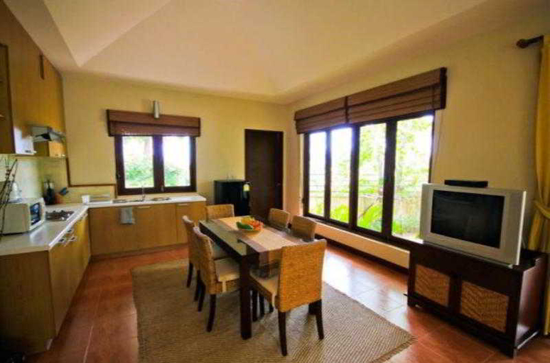 Bedroom, Baan Issara Resort, Hua Hin