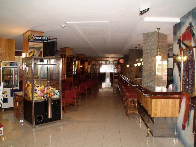 Food & Drinks 5, tent Palmanova, Baleares