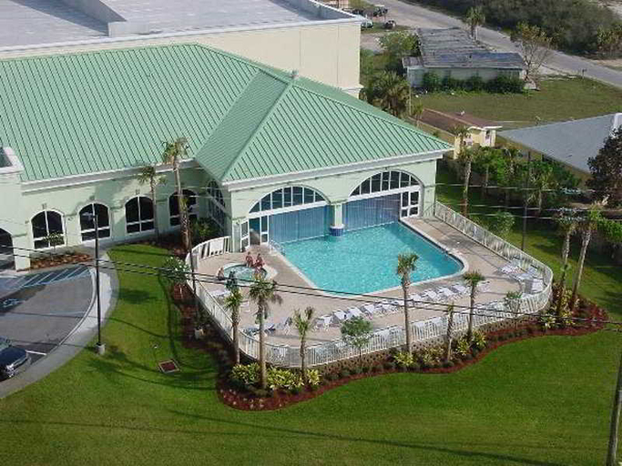 Sport & Beauty, ResortQuest Rentals at Celadon Beach Resort, Bay