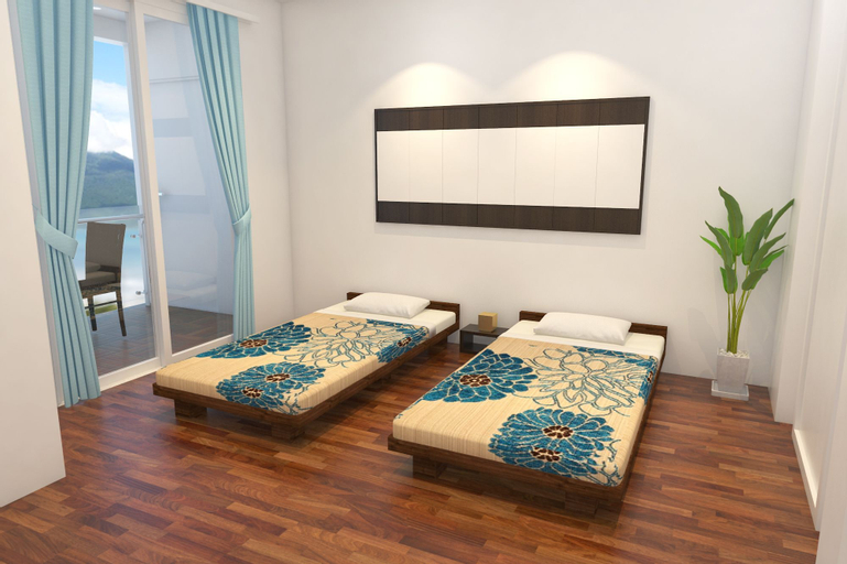 Yukurina Resort Okinawa, Motobu