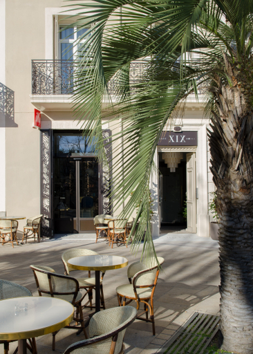 Exterior & Views 2, Hotel XIX, Hérault