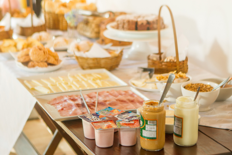 Food & Drinks 4, Villa Vintage, Campo Limpo Paulista