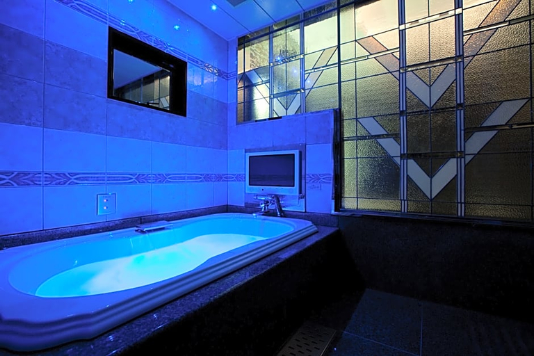 Bathroom 4, Hotel & Spa J-MEX - Adults Only, Shinjuku