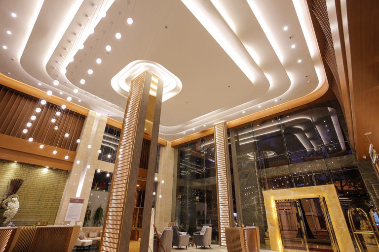 Public Area 5, Muong Thanh Grand Sai Gon Centre Hotel, District 1