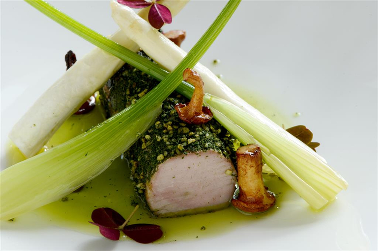 Food & Drinks 5, BEST WESTERN Hotel Europa, Aabenraa