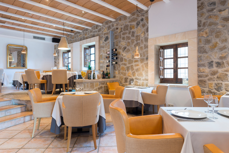 Public Area 4, New Can Furios Hotel By Can Calco Hotels, Baleares