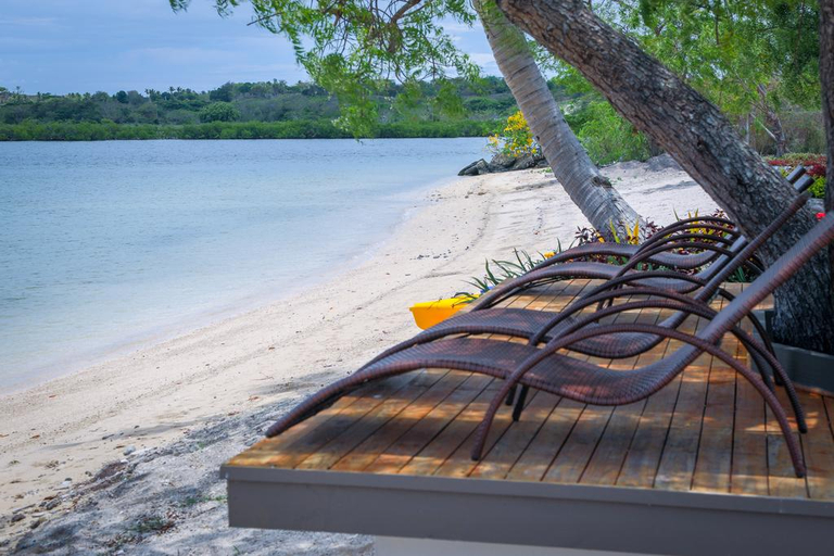 Sport & Beauty 2, LANDERS BAY RESORT & SPA FIJI, Ba