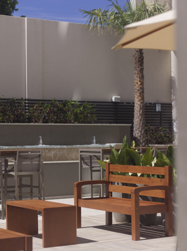 Sport & Beauty 2, JL Hotel by Bourbon, Foz do Iguaçu