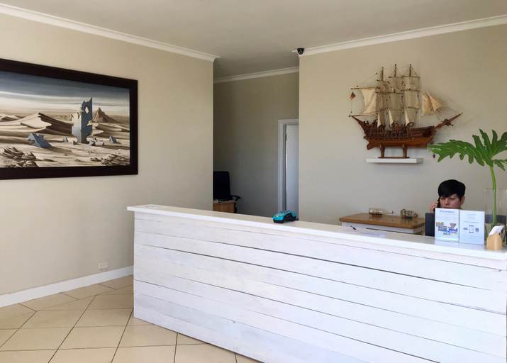 Public Area 2, La Mer Guesthouse, Nelson Mandela Bay