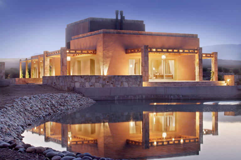 Sport & Beauty 2, Rosell Boher Winery Lodge & Spa, Luján de Cuyo