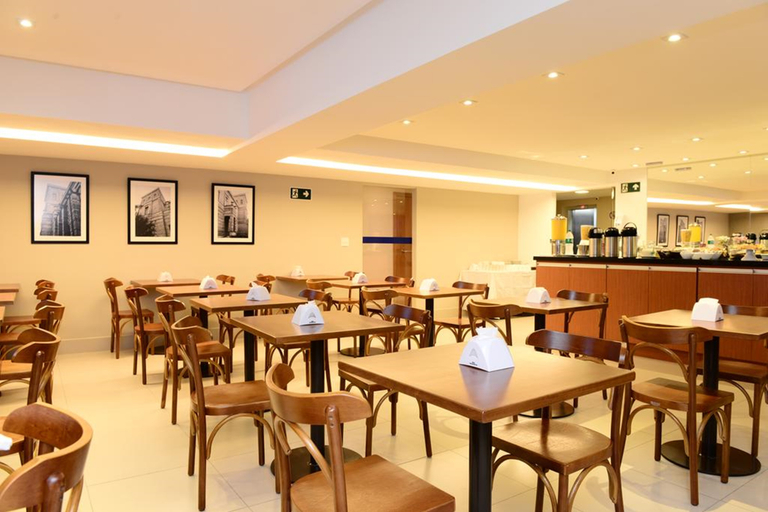 Food & Drinks 5, Nobile Hotel Juiz de Fora, Juiz de Fora