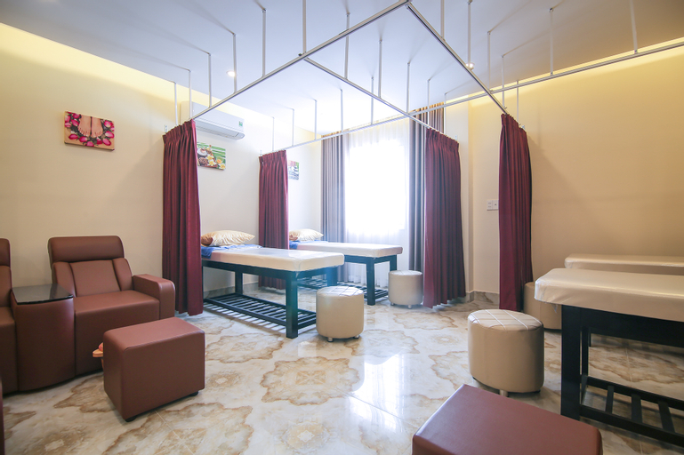 Bedroom, Kadupul Hotel, Gò Vấp