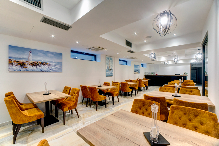 Food & Drinks, Hotel Scala, Vodice