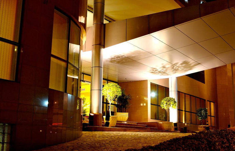 Public Area 2, B&B Hotels São José dos Campos, São José dos Campos