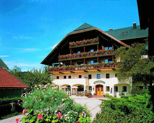 Exterior & Views 5, Rennrad- & Triathlonhotel Jakob, Salzburg Umgebung