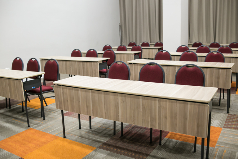 Public Area 3, Rio Hotel by Bourbon Ciudad del Este, Ciudad del Este