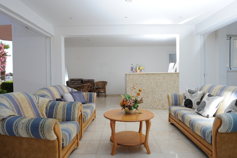 Exterior & Views, Alexia Hotel Apartments