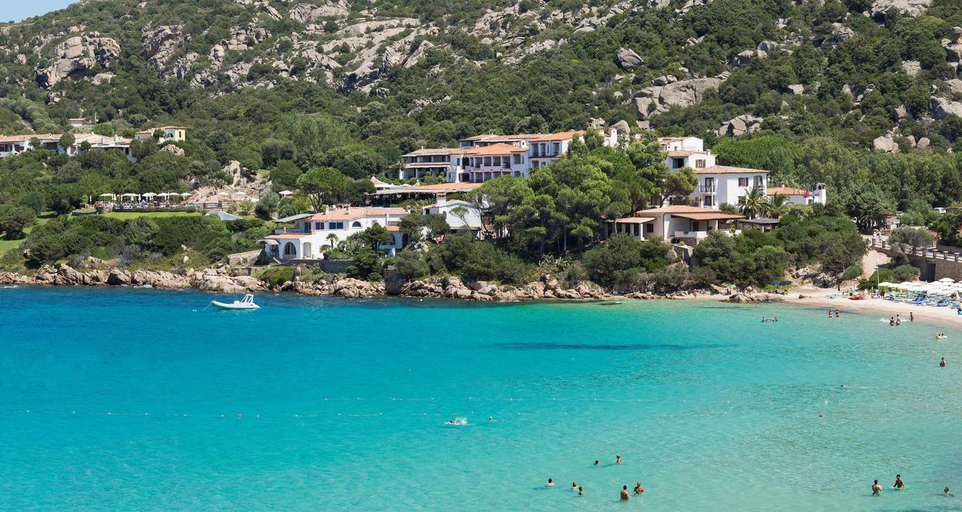 Exterior & Views 5, Hotel la Bisaccia, Olbia-Tempio