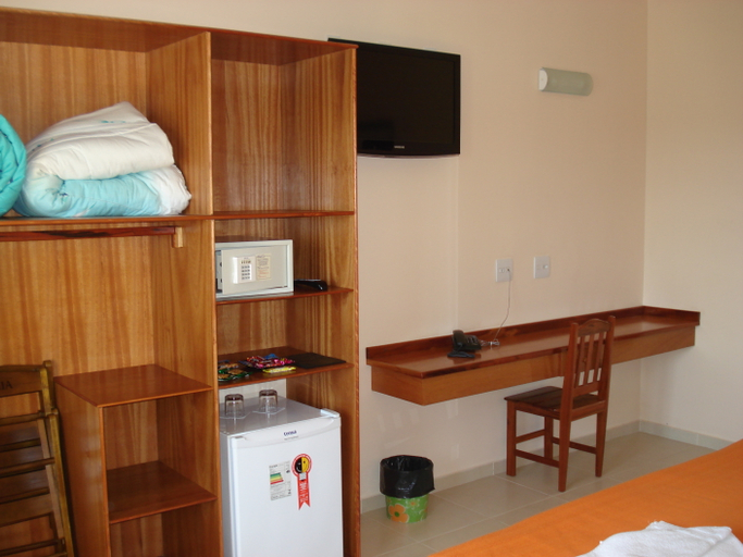 Bedroom 4, Villaggio dos Ventos, Arraial do Cabo