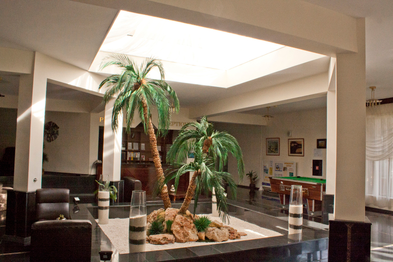 Public Area 3, Park Hotel Bellevue Golden Sands, Varna