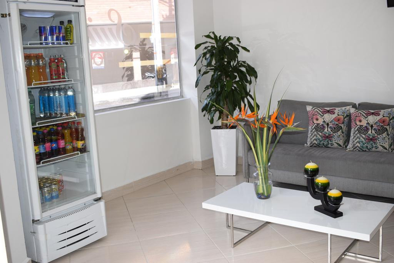 Exterior & Views, Hotel Suites 44 Laureles, Medellín