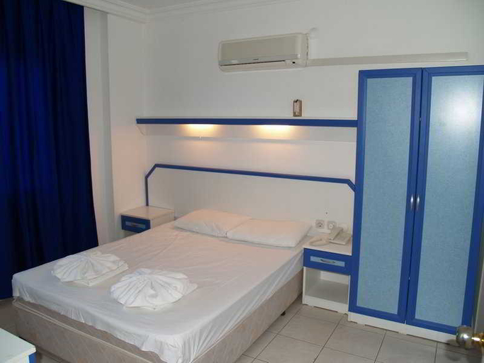 Bedroom 3, Atlantis Apart, Marmaris