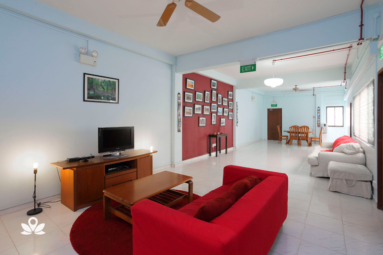 Others, Gusti BnB by ZEN Rooms, Singapore