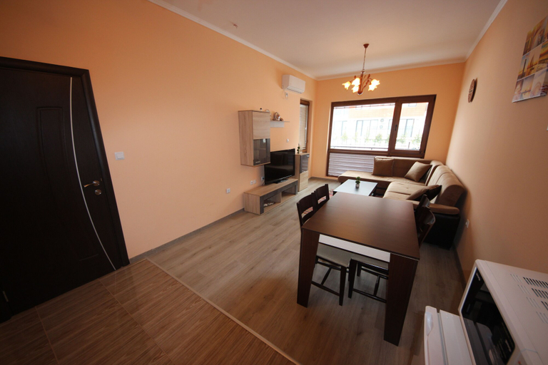 Others 5, Menada Apartments in Villa Yurta, Nesebar