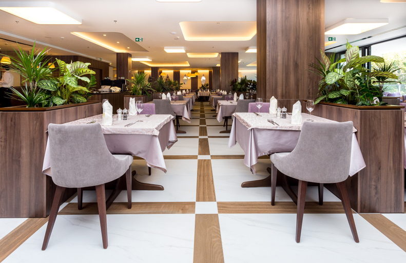 Public Area 4, Hotel Plaza Duce, Dugi Rat