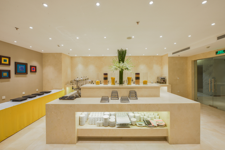 Public Area 4, Grand Cititel Hanoi Hotel & Spa, Hoàn Kiếm