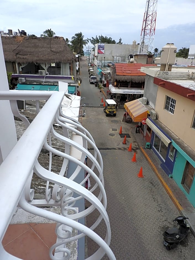 Exterior & Views 2, Marcianito, Isla Mujeres
