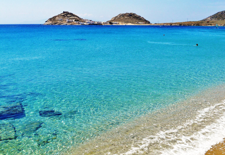 Others 5, Myconian Crown Suites by Mr and Mrs White, South Aegean