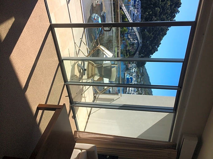 Exterior & Views 2, Harbour View Motel, Marlborough