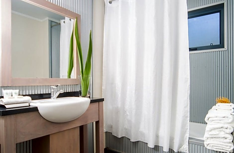 Bathroom 5, Corrigans Cove, Eurobodalla