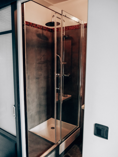 Public Area 2, Luxia Hotel & Spa, Paris