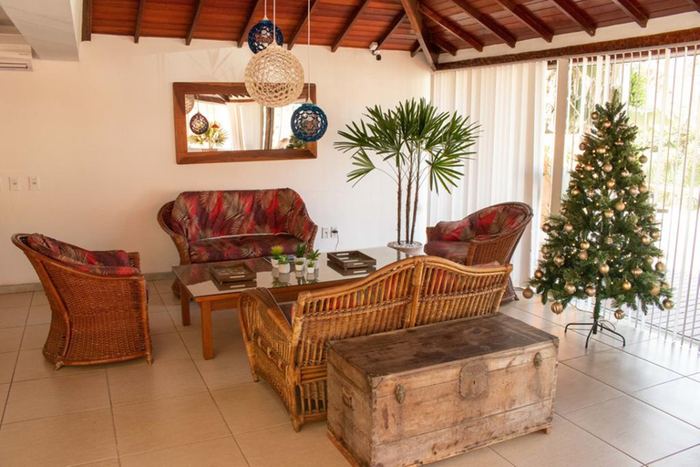 Public Area 2, Calador Buzios Hotel, Armação dos Búzios
