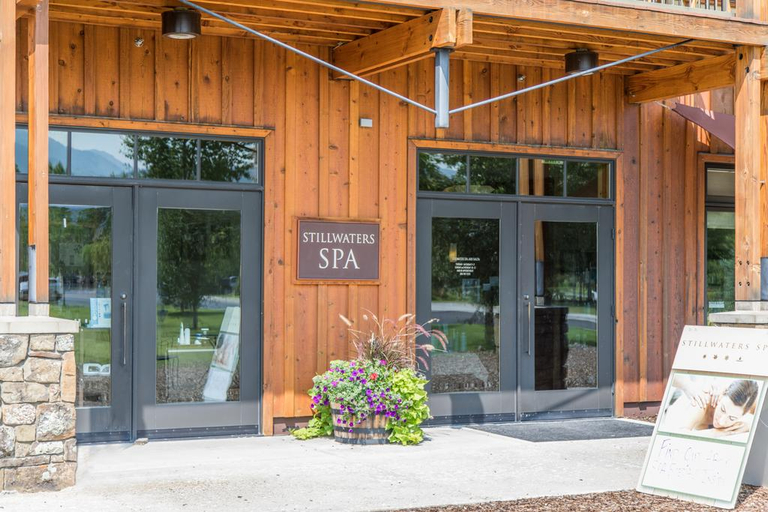 Public Area 5, The Lodge at Bronze Buffalo Ranch, Teton