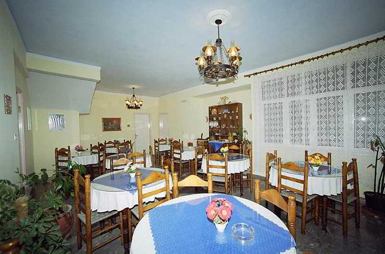 Food & Drinks 5, Cyclades, South Aegean
