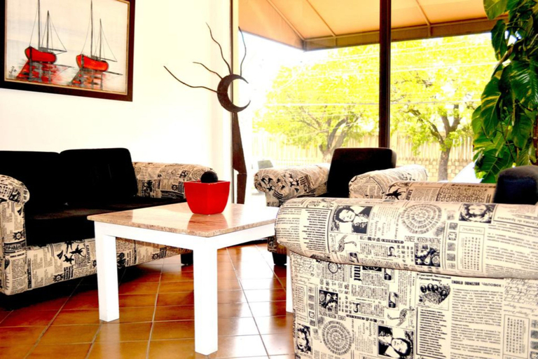 Public Area 2, Plaza Del Sol Apart Hotel, Distrito Nacional