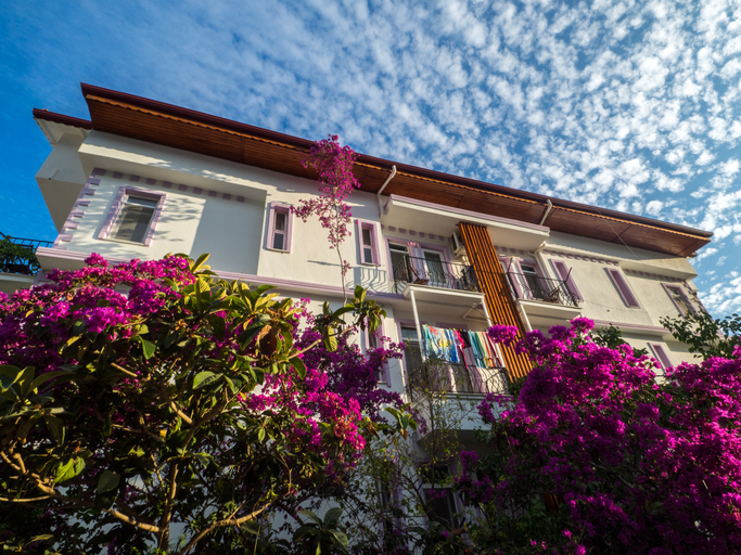Exterior & Views 2, Hotel Hideaway, Kaş
