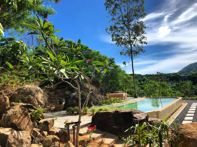 Sport & Beauty 2, Roost Glamping, Pulau Phuket