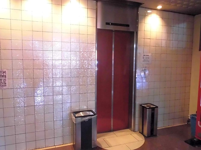 Sport & Beauty, Park Inn, Osaka